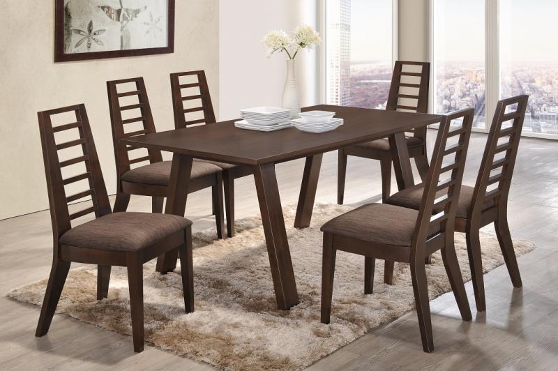 Andy Dining Set