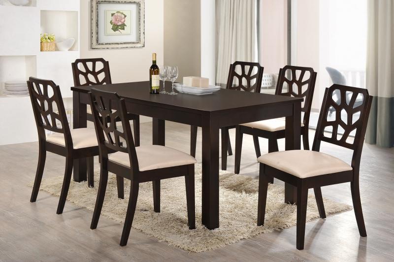 Carter Dining Set