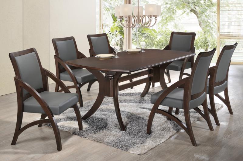 Civic Dining Set