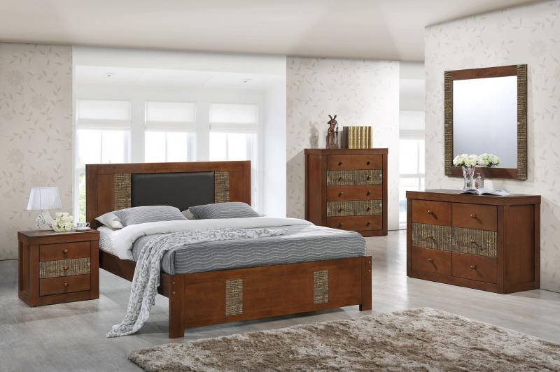 Convoy Bedroom Set