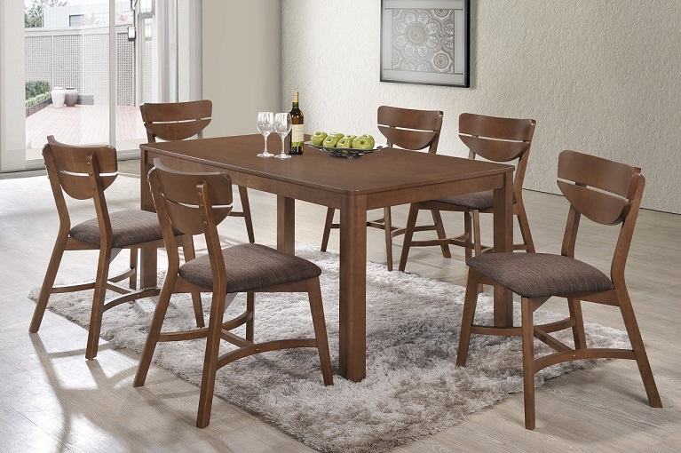 Denise Dining Set