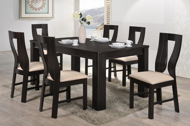 Dora Dining Set