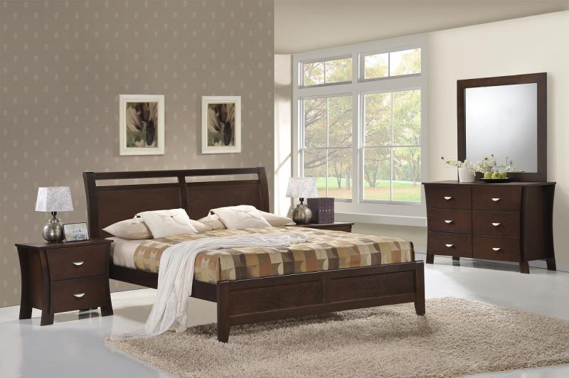 Elena Bedroom Set