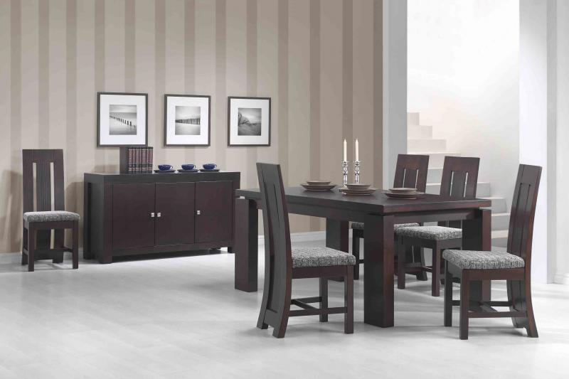 Hampton Dining Set