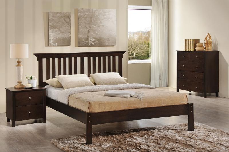 Mara Bedroom Set