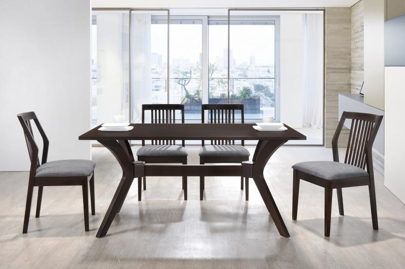 Metro Dining Set