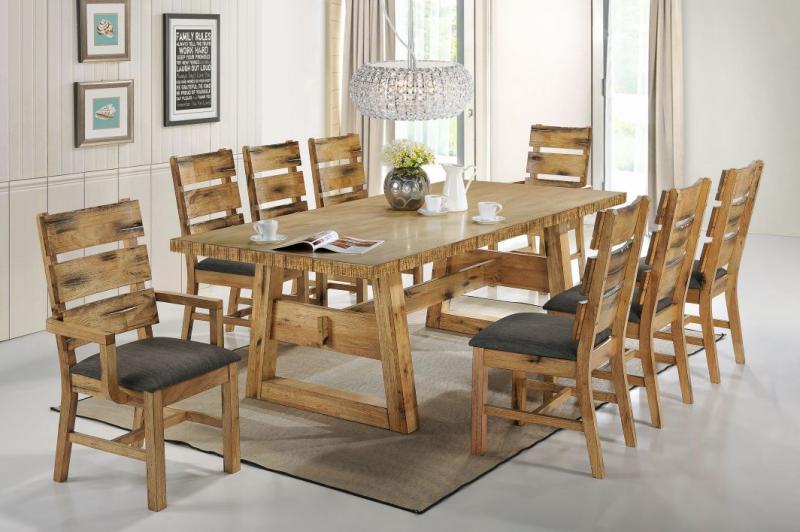 Morgen Dining 1060x2200mm